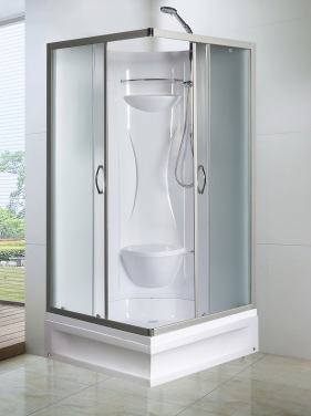 Душевая кабина River Neva Б/К 80/24 MT