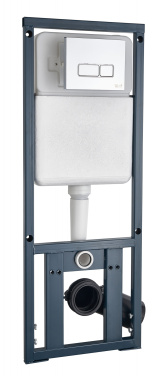 Инсталляция WeltWasser WW MARBERG 410