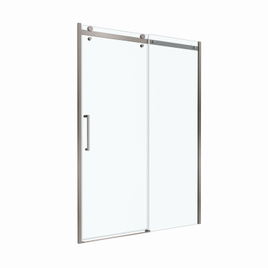 Душевая дверь в нишу BelBagno MARINO-2-BF-1-150-C-GM