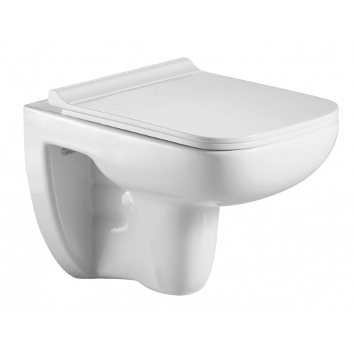 Комплект (инсталляция+унитаз+кнопка) WeltWasser MARBERG 410 + KEHLBACH 004 GL-WT + MAR 410 RD