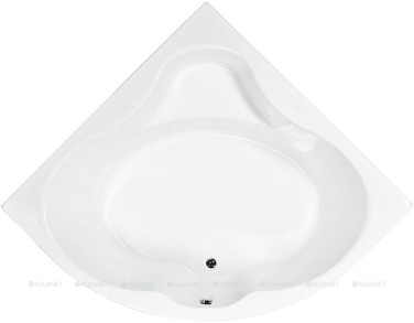 Ванна Aquanet SANTIAGO 160*160 (204034)