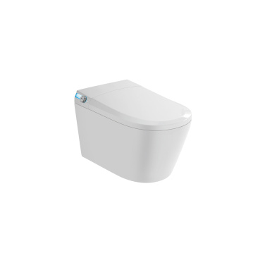 Унитаз Grossman Smart GR-5702 (590х380х380) белый,1 место