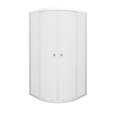 Душевой уголок SanDav 80 Вельвет (Щ0000064626)