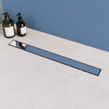 Душевой лоток RGW Drain Leo-11 (60211140-01)