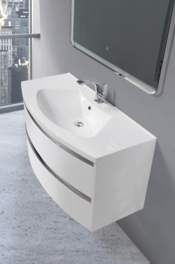 Раковина BELBAGNO BB800SL