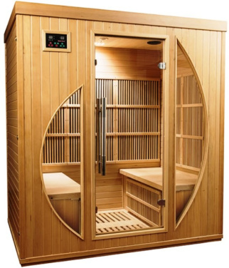 Сауна Mountfield Rowen