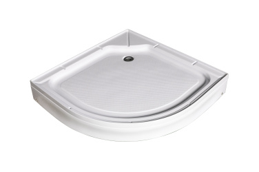 Поддон для душа Wemor 120/120/15 С