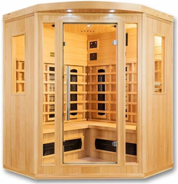 Сауна Mountfield Salome