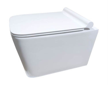 Унитаз Ceruttispa MAIELLA Aria MW CT9164