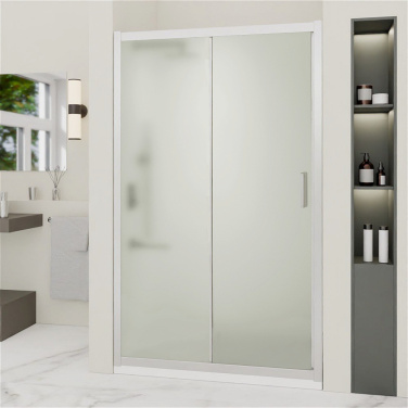 Душевая дверь в нишу RGW PA-016 1500