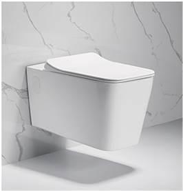 Унитаз Ceruttispa MAIELLA Aria MW CT9164