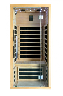 Сауна SaunaMagic Glass CS Micro
