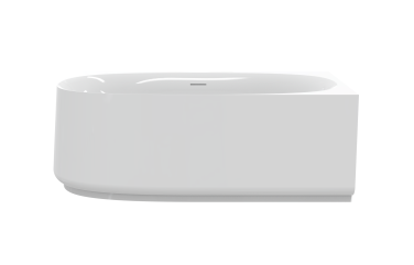 Ванна CEZARES LUX CZR-LUX-CORNER-165-80-58-R