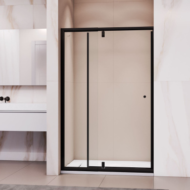 Душевая дверь в нишу RGW PA-02B NEW 1200