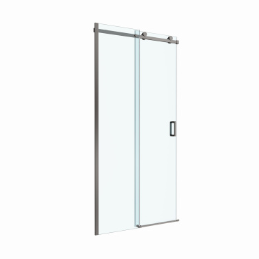 Душевая дверь в нишу BelBagno SOFT_CLOSE-2-BF-1-110-C-GM