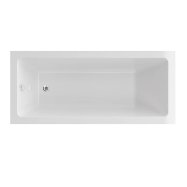 Ванна SanDav Сириус 180х80