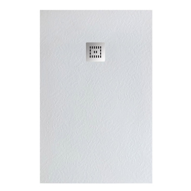 Поддон для душа BelBagno UNO TRAY-MR-UNO-AH-120/90-35-W-CR