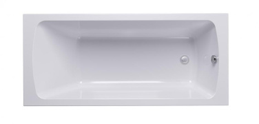 Ванна TIMO RITTA 1750*700*580