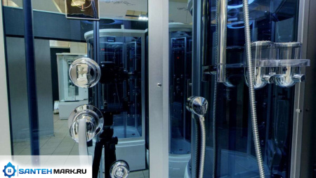 Душевая кабина Timo Standart T-1150 150x88 Душевая кабина Timo Standart T-1150 150x88