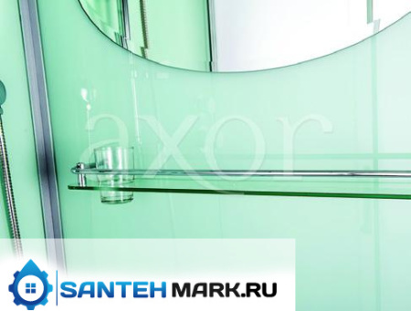 Душевая кабина Esbano ES 129CKR Душевая кабина Esbano ES 129CKR