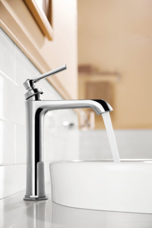 Смеситель для раковины Cezares Liberty LIBERTY-F-LC-01-W0