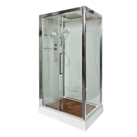 Душевая кабина DTO Z 120 KERAVA 120x90