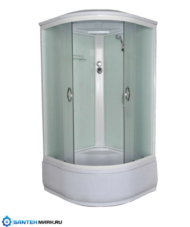 Душевая кабина Loranto CS-1100 Hi F