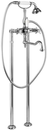 Смеситель Cezares Lord LORD-VDP2-01-Bi