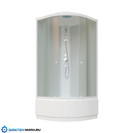 Душевая кабина Parly EB921 (90х90х215)