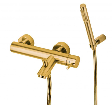 Смеситель Paffoni Light LIG023HGSP Смеситель Paffoni Light LIG023HGSP