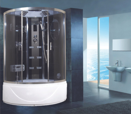 Душевая кабина Niagara Ultra NG-911-01 115x115