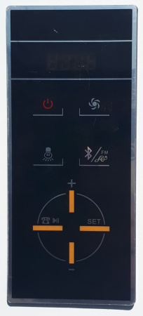 Душевая кабина Parly CN118