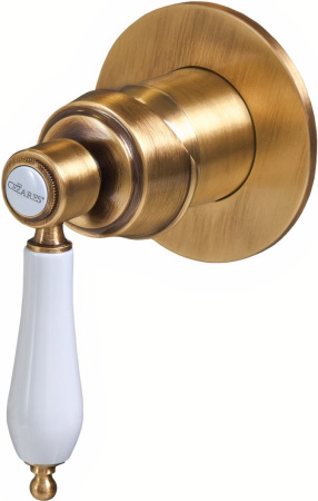 Смеситель для душа Cezares Aphrodite APHRODITE-DIM2-02-Bi с внутренней частью