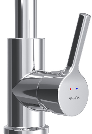 Смеситель Am.Pm X-Joy F85B02700 Хром