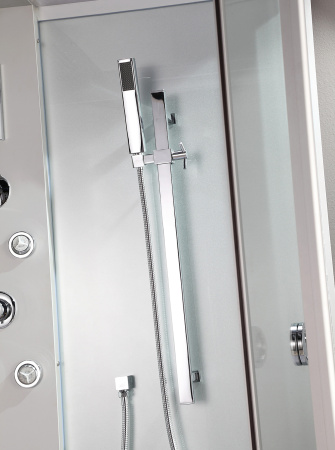 Душевая кабина Timo Lux TL-1505 148x82