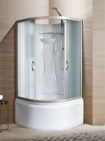 Душевая кабина River Rein Б/К 90/44 MT