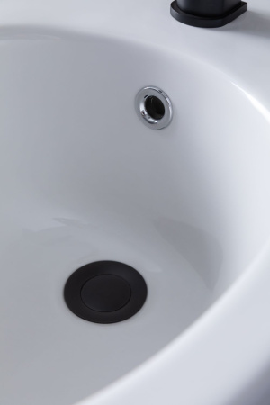 Биде Allen Brau Fantasy 4.11006.20 белый глянец