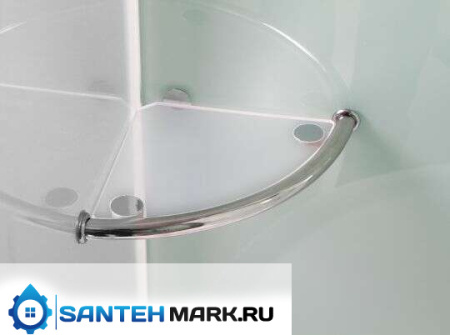 Душевая кабина WeltWasser Maine-1 120х90 L