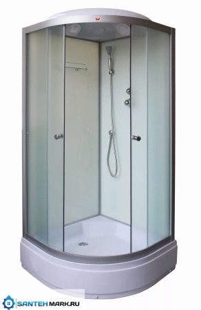 Душевая кабина Parly BM100