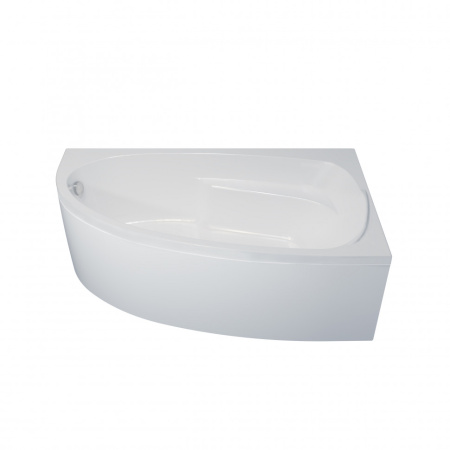 Акриловая ванна 1ACReal Madrid 150 Левая