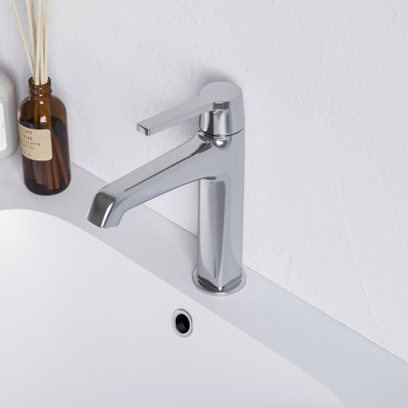 Смеситель RGW SP-301/хром