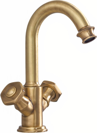 Смеситель Cezares Aphrodite APHRODITE-LS2-02-S1 с донным клапаном