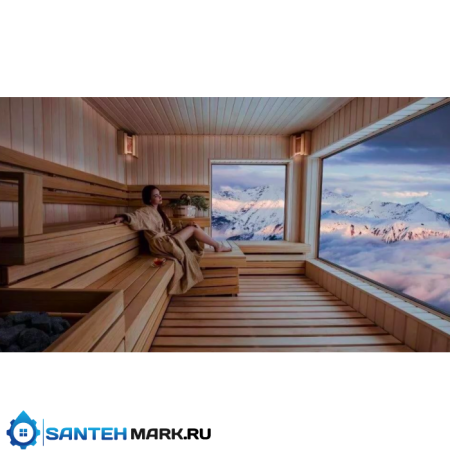 Сауна Frank F 876 (270x170x210) Кедр Экстра