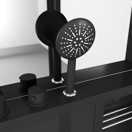 Душевая кабина Grossman GR-227L 90x120