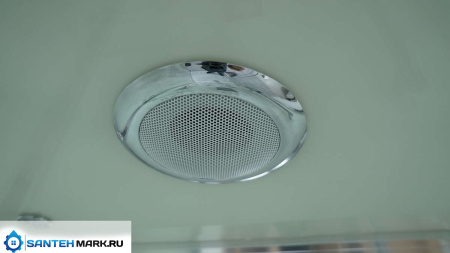 Душевая кабина Timo Premium Н-510 R 120x90