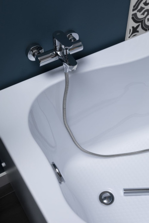 Смеситель Paffoni Green GR022CR