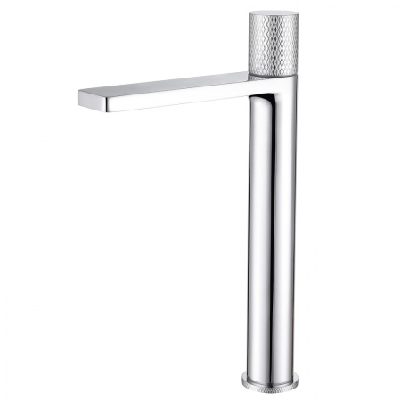 Смеситель Abber Rund AF8711 хром