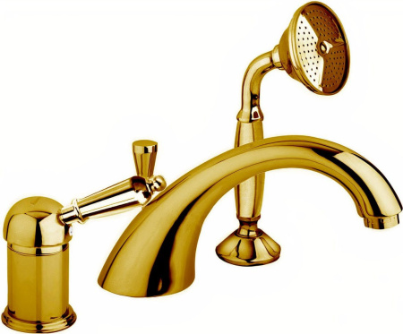 Смеситель Cezares Elite ELITE-BVDM-02-M