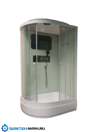 Душевая кабина Parly BMM120R