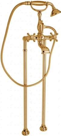 Смеситель Cezares Golf GOLF-VDP-02-M